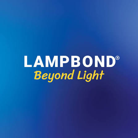 Logo PT Lampbond Indonesia