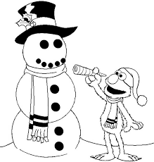 The elmo coloring pages are fun and educational at the same time. Free Printable Elmo Coloring Pages For Kids Coloring Home