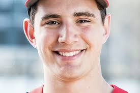 Baseball: Cardinals sweep doubleheader over Otters