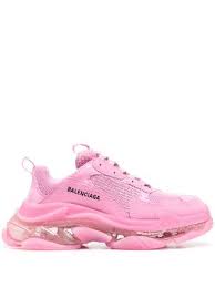 From balenciaga low top sneakers, to sport sneakers, high top sneakers and more, you can shop all the best. Balenciaga Sneakers For Women Worldarchitecturefestival