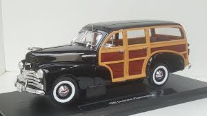 Check spelling or type a new query. Welly 1 18 Chevrolet Fleetmaster Woody 1948 Station Catawiki