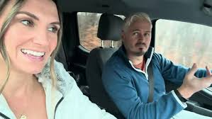 Krystal Kyle & Friends" Trump BREAKS HIS SILENCE