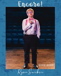 Encore! 2022-2023 — CCHS Performing Arts