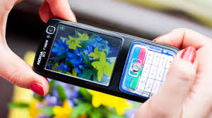 What A Nokia N73 Reboot With Android ...