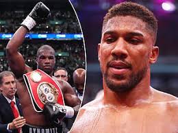 Was Anthony Joshua's corner advice to blame for his shock knock-out defeat?  'Dangerous' strategy led to the Brit 'walking into' Daniel Dubois'  devastating blow at Wembley