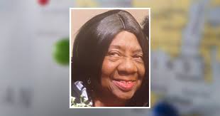 Lucy Marie Williams Obituary October 6, 2025