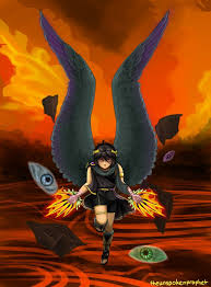 Claws Of Chaos By Theunspokenprophet On Deviantart Dark Pit Kid Icarus Kid Icarus Anime Guys