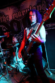 LIVE REVIEW: Maryland Doom Fest 2019 Night One, 06.21.19