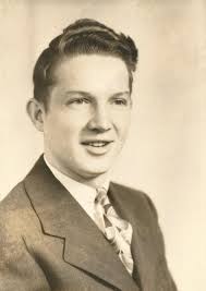 Alvin Harold Westgate Jr