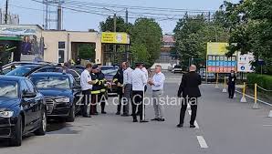 Midia navodari seaport, constanta county, romania. 5r2dxgzkn9i M
