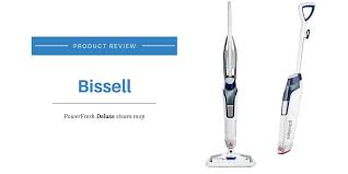 Maybe you would like to learn more about one of these? Bissell Powerfresh Deluxe Steam Mop Review Steam Cleaner Master
