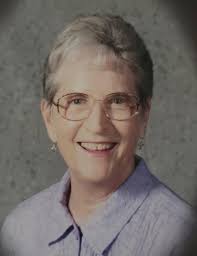 Obituary information for Carolyn Joan Kidd Marshall