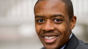 Presidential Aspirations: Marc Johnson