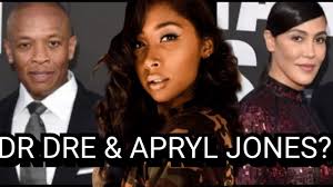 Rapper big pooh talks about the experience of going into the studio with dr. Dr Dre Caught Creeping With Lhhh Star Apryl Jones While Still Married Youtube