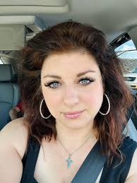 Amy's Knockout Lashes