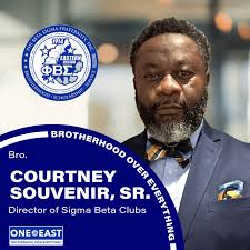 Eastern Regional Leadership