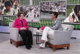 Robin Roberts