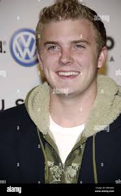 Chris hunter hi-res stock photography and images