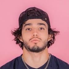 Ricky Limon's Instagram, Twitter & Facebook