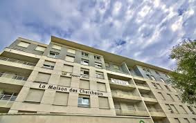 22 Logement Etudiant A Nancy