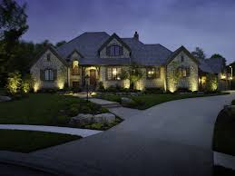 Let Us Increase The Security And Beauty Of Your Home At Night Outdoor Lighting Perspectives Of Augusta Lake Oconee