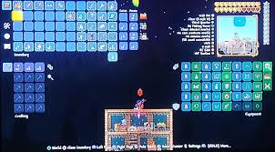 Moon Lord: Terraria Boss Guide - Corrosion Hour
