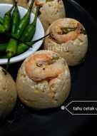 Demikianlah resep membuat sate tahu dari kami sebagai penulis, silahkan anda coba dirumah dengan resep yang sudah ada. 37 Resep Tahu Cetak Enak Dan Sederhana Ala Rumahan Cookpad