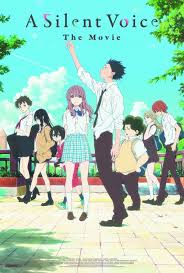 A Really Good Movie!: A Silent Voice