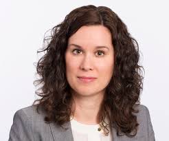 Thomas Gold Pettingill LLP Welcomes Ashley Richards as Partner