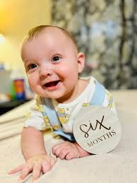 Hi! I want to start BLW next month. My baby will be 6 months old. Just  asking for some first meals, advice for my nerves, or anything helpful for  my first time