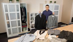 Shein also offers payment plans for their clothes. Get Free Interview Attire With The Career Closet Resources Career Center Depaul University Chicago