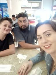 Trânsito violento também deixa sequelas no coração de órfãos de pais jovens 