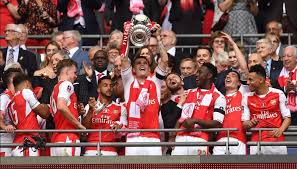 Arsenal stadium, known almost universally by its original name of highbury, was the club's home from 1913 until 2006. Arsenal Fc History Introduction Teams Records Upcoming Matches