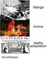 Maybe you would like to learn more about one of these? Manga Anime Explosion Gun Po W Der Plot O R A Brie Aocount Of Chat Bloudy And Fubele Defign Laid Agaiast Che King Is Loeds And Commons In Parlae And Of A Hapy