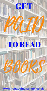 Get Paid To Read Books With Online Book Club Online Book Club Books To Read Work From Home Moms