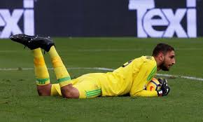 Donnarumma salary / donnarumma salary per week : Donnarumma I Never Suffered Moral Violence Egypttoday
