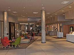 Wlan in room free cancellation until 6 pm real hotel.style of hotel and ambience. Holiday Inn Frankfurt Airport Frankfurt Am Main Tourismus Congress Gmbh Frankfurt Am Main Accommodation