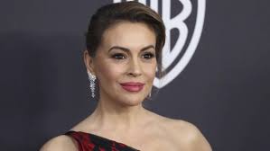 Alyssa jayne milano was born in the bensonhurst neighborhood of new york city 's brooklyn borough on december 19, 1972, the daughter of fashion designer and talent manager lin milano and film music editor thomas m. Why Alyssa Milano Chose To Have Two Abortions In Her 20s Los Angeles Times