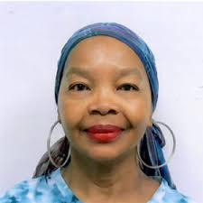 Xiomara Welsh's Instagram, Twitter & Facebook