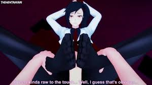 Tower of God Hentai - Explicit Animated Clip - Explicit Anime Moment