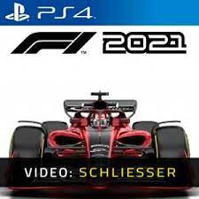 The official videogame of the 2021 formula one world championship. Kaufe F1 2021 Ps4 Preisvergleich
