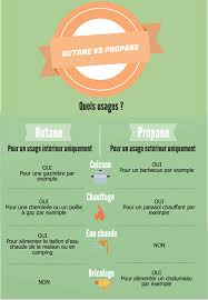 A Quels Usages Professionnels Et Particuliers Est Destine Le Gaz En Bouteille Gazissimo