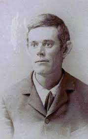 Charles Frederick Ball (1866-1941)