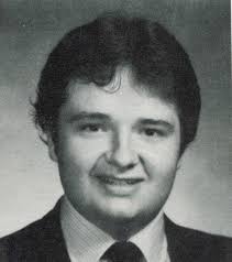 Raymond Gearhart Jr Jan 24, 1964