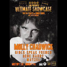 London Music Showcase