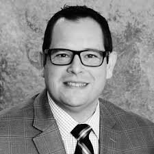 Brandon Hrdy of Ameritas Financial Center