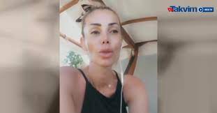 Samet dinçöz 2.863 views4 months ago. Petek Dincoz Simdiki Hali Ile Soke Etti Unlu Isim Taninmaz Hale Geldi Insallah Hasta Degildir Galeri Takvim