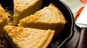 Brown Butter Skillet Cornbread Recipe Recipe Sweet Cornbread Corn Bread Recipe Food