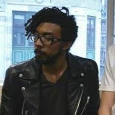 Dominic Patrick Clarke