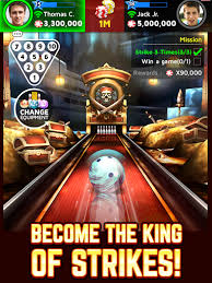 Required volume clean internal memory on the phone for installations this app is . Bowling King 1 50 15 Apk Mod Unlimited Money Crack Games Download Latest For Android Androidhappymod